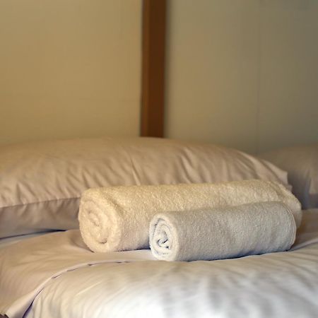 Magnolia Hostel Erévan Extérieur photo
