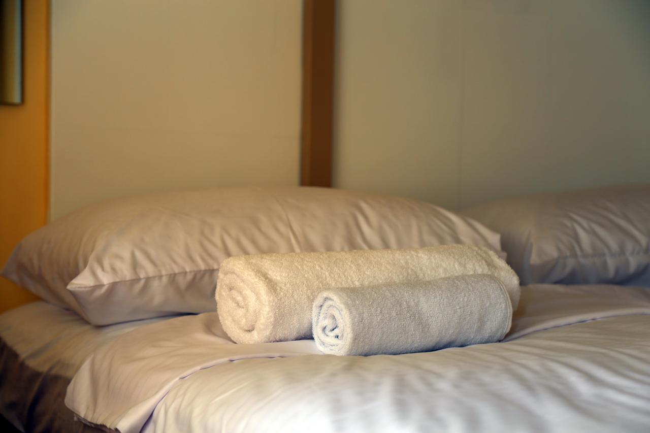 Magnolia Hostel Erévan Extérieur photo
